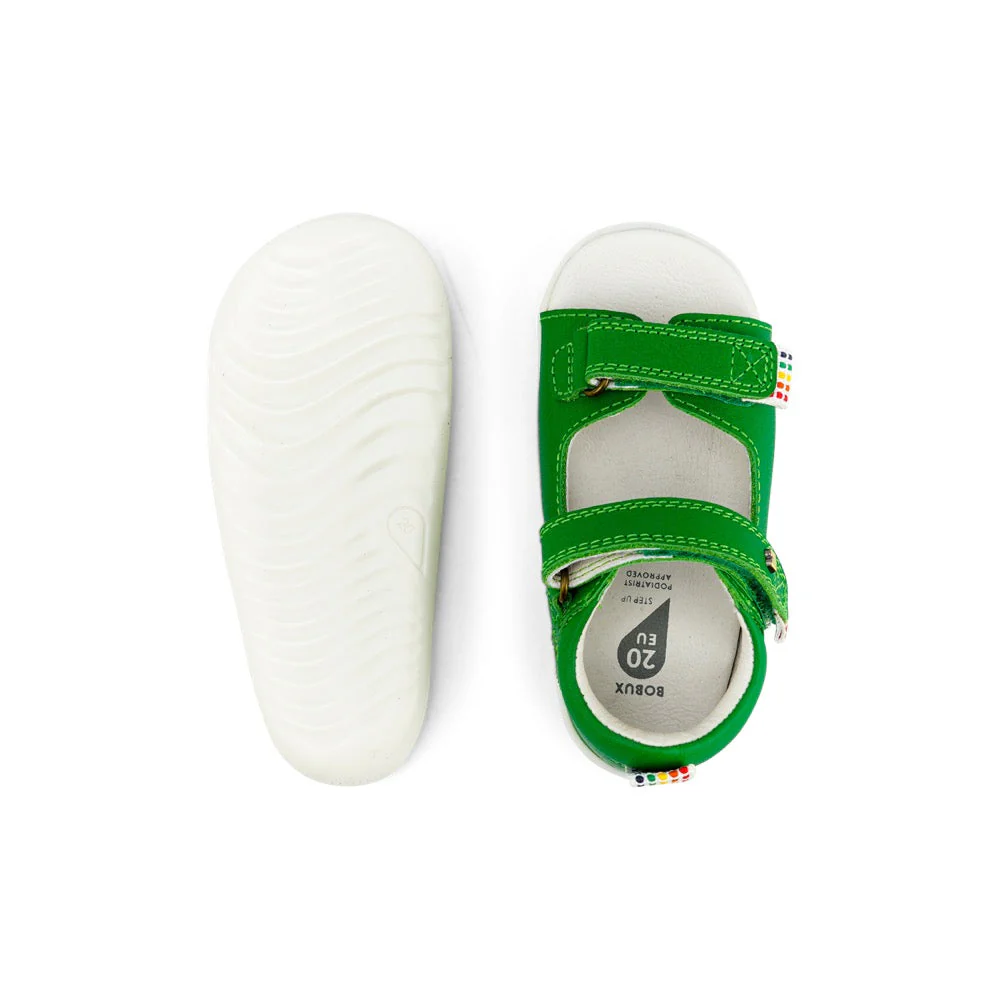 Rise - Step Up - Emerald - Image 5