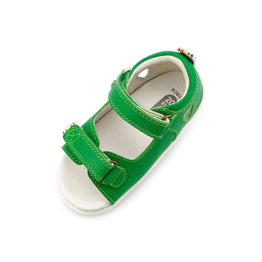 Rise - Step Up - Emerald - Image 6