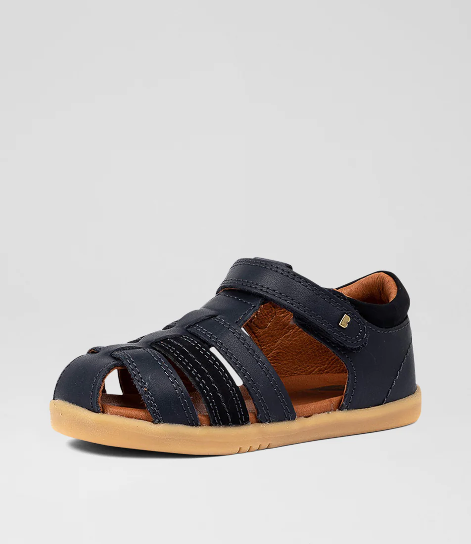 Roam-BQ - I-Walk - Navy - Image 2