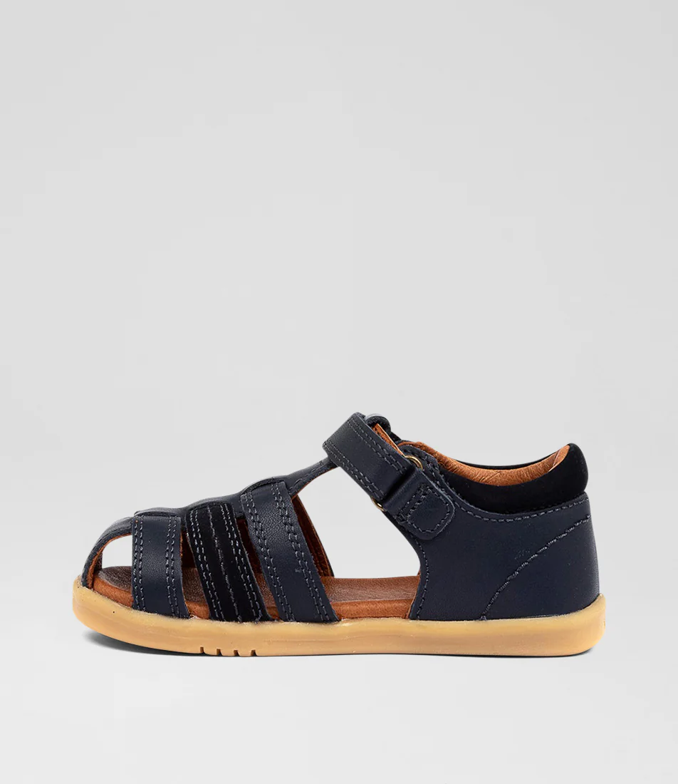 Roam-BQ - I-Walk - Navy - Image 3