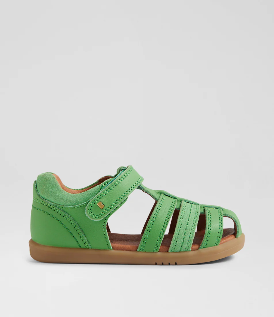 Roam- I-Walk - Retro Green