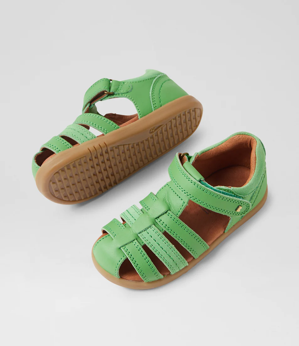 Roam- I-Walk - Retro Green - Image 4