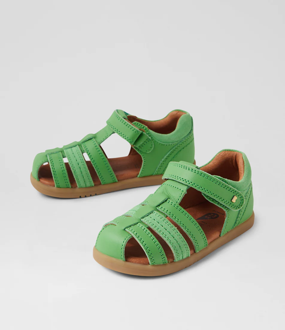 Roam- I-Walk - Retro Green - Image 5