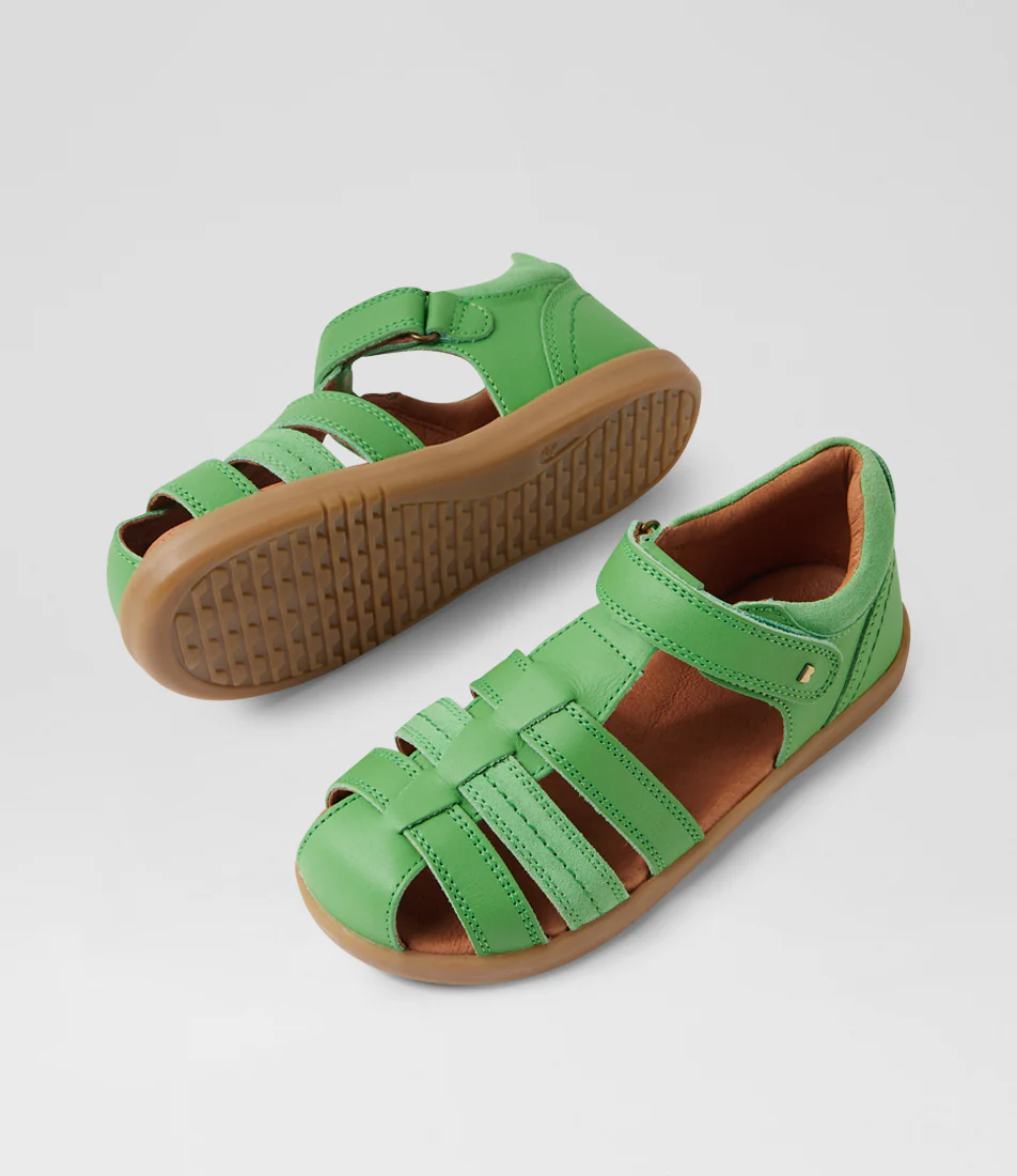 Roam - Kid+ - Retro Green - Image 4