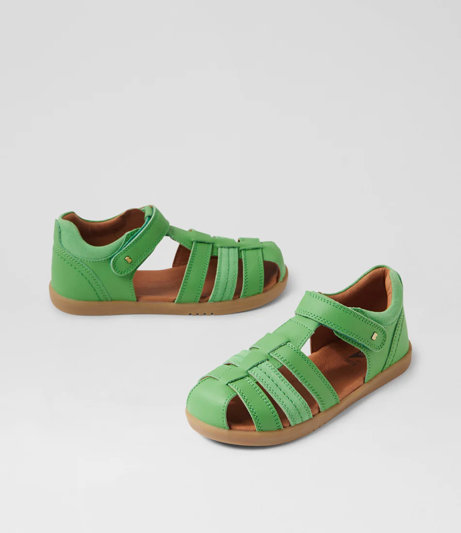Roam - Kid+ - Retro Green - Image 5