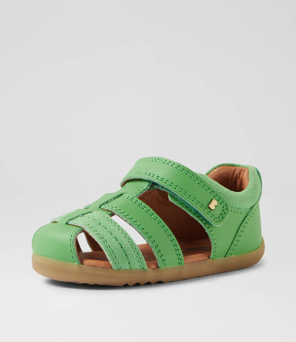 Roam - Step Up - Retro Green - Image 2