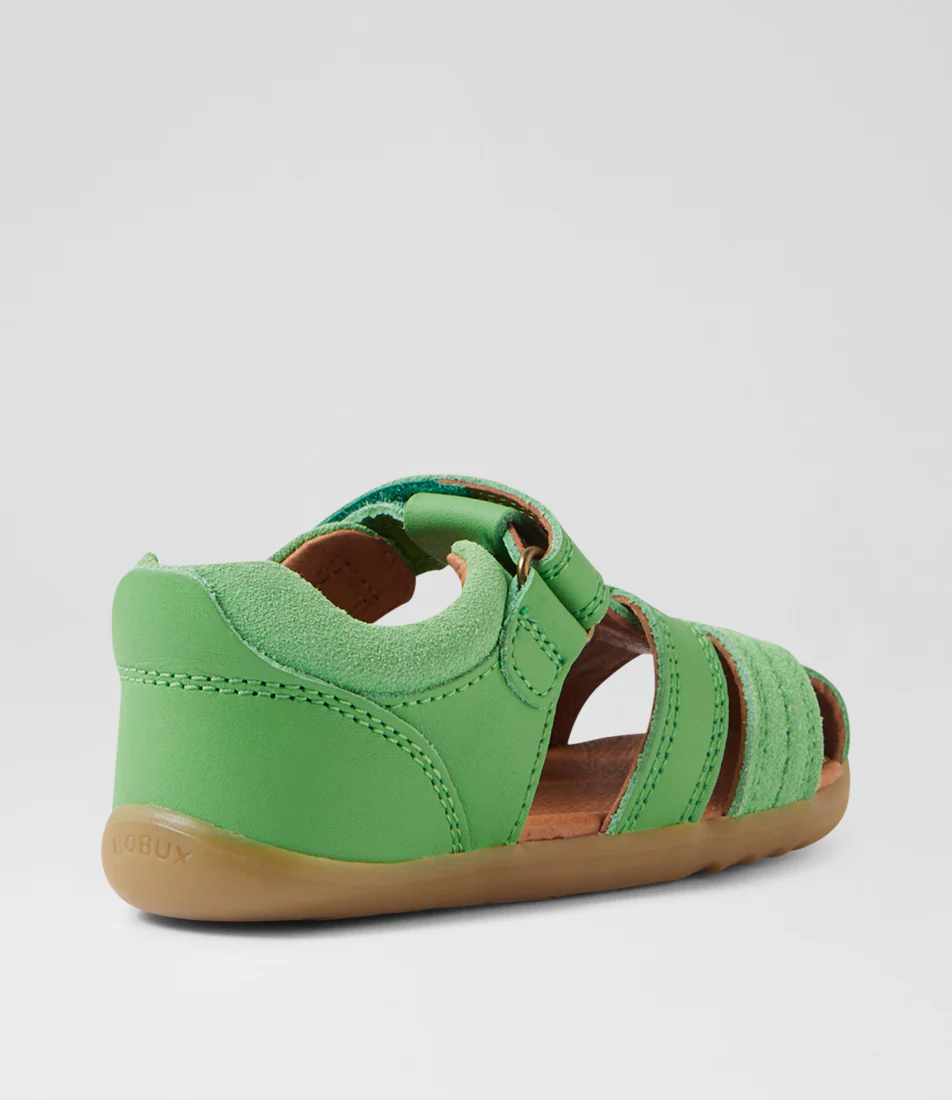 Roam - Step Up - Retro Green - Image 3