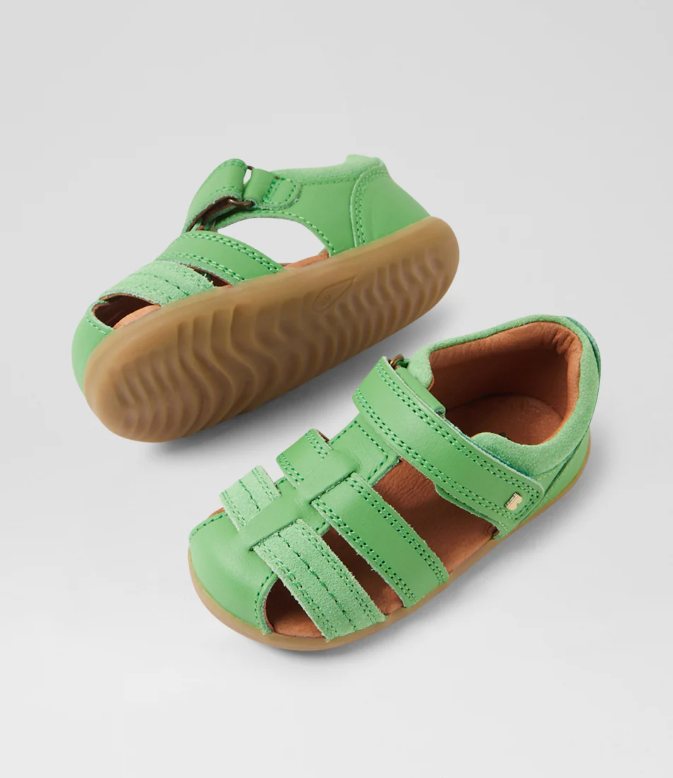 Roam - Step Up - Retro Green - Image 4
