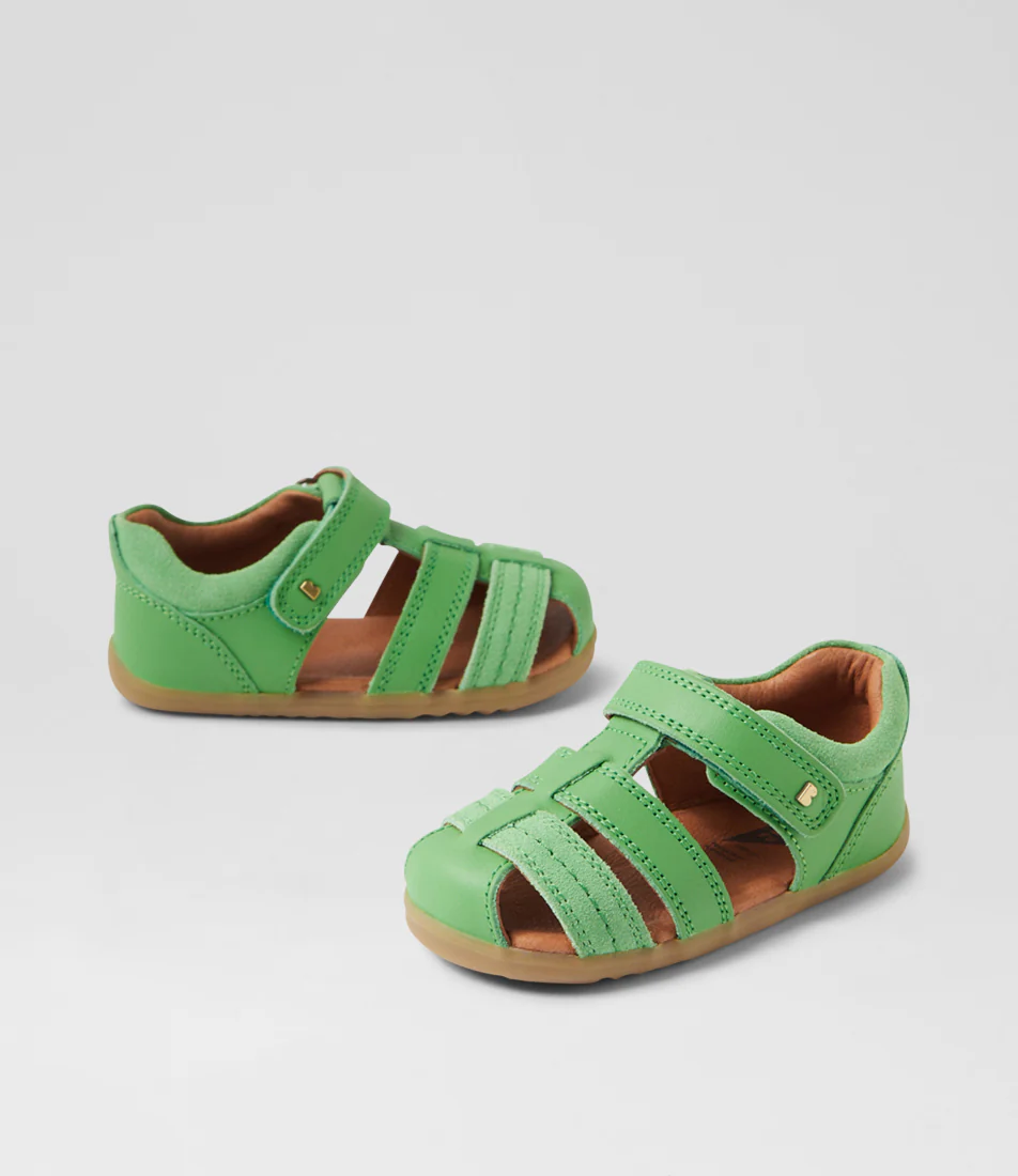 Roam - Step Up - Retro Green - Image 5