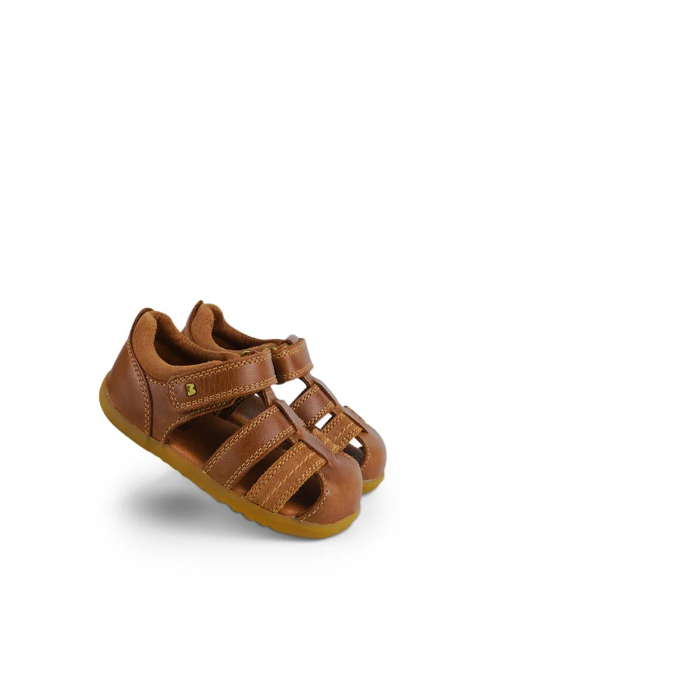 Roam - Step Up - Caramel - Image 6