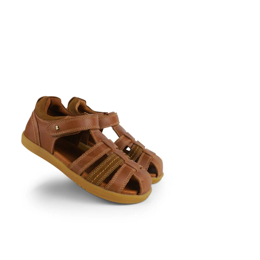 Roam  - Kid+ - Caramel - Image 6