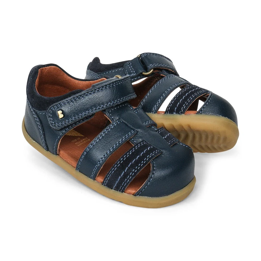 Roam  - Step Up - Navy - Image 2