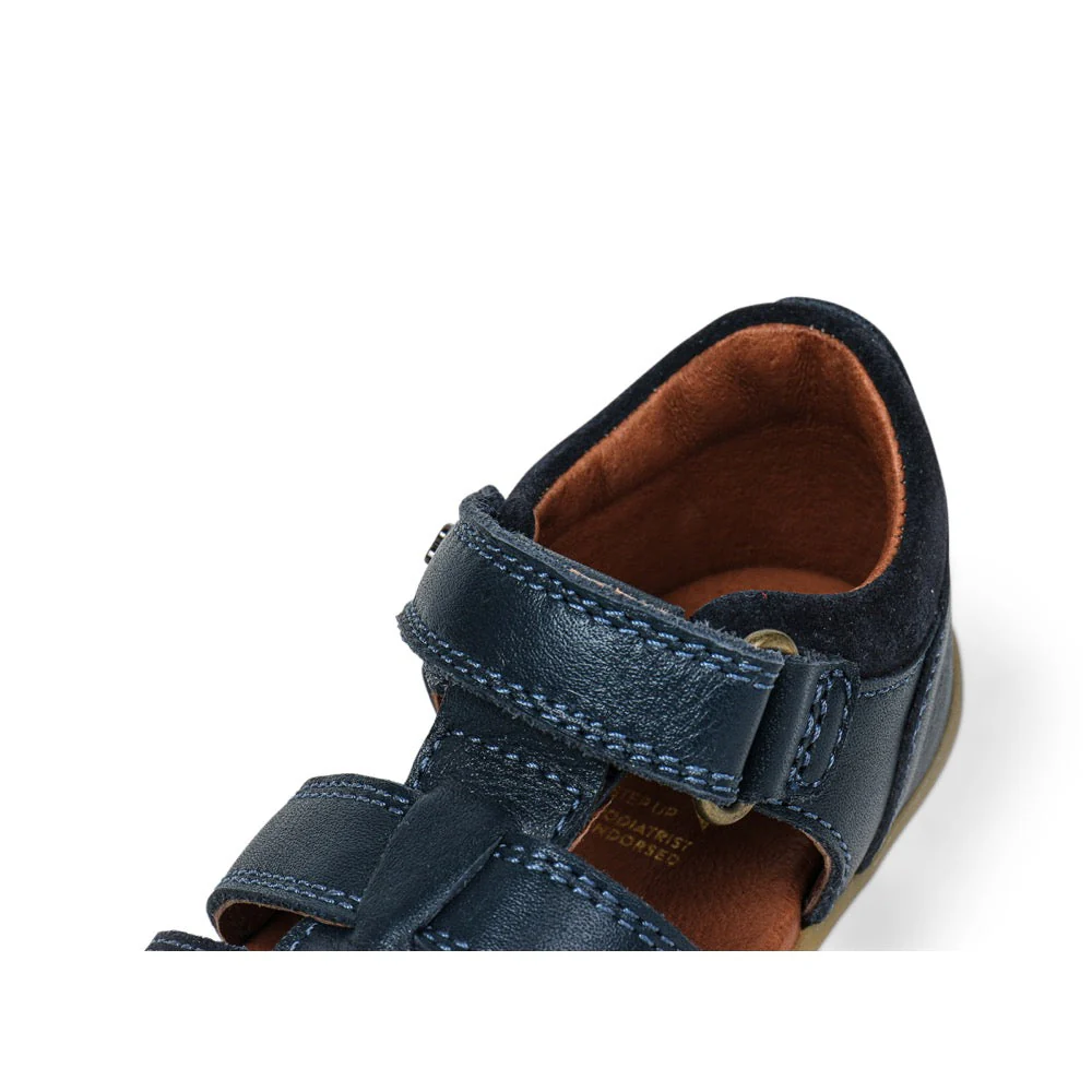 Roam  - Step Up - Navy - Image 3