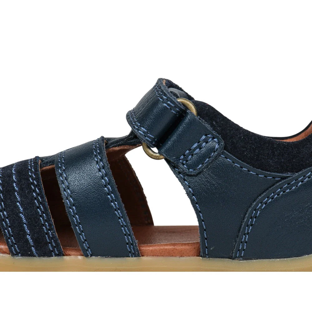 Roam  - Step Up - Navy - Image 4