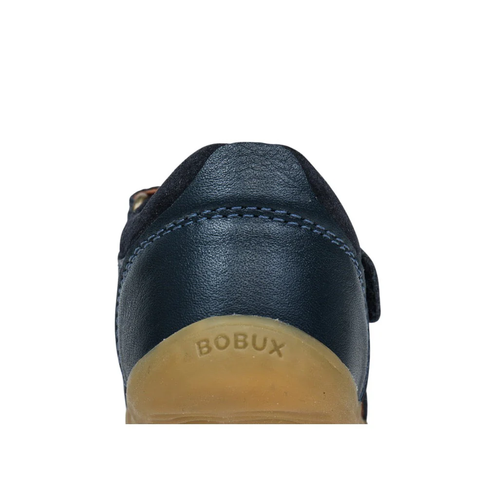 Roam  - Step Up - Navy - Image 5