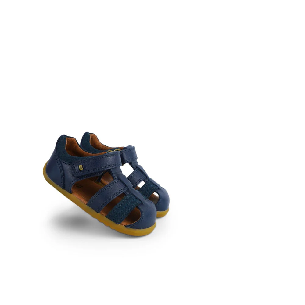 Roam  - Step Up - Navy - Image 6