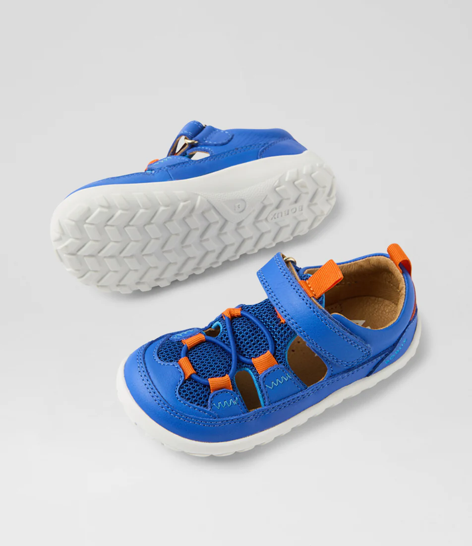 Rocky - I-Walk - Dazzling Blue - Image 4