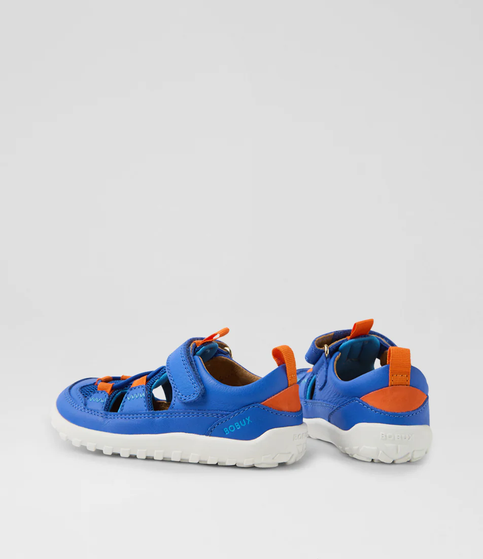 Rocky - I-Walk - Dazzling Blue - Image 5