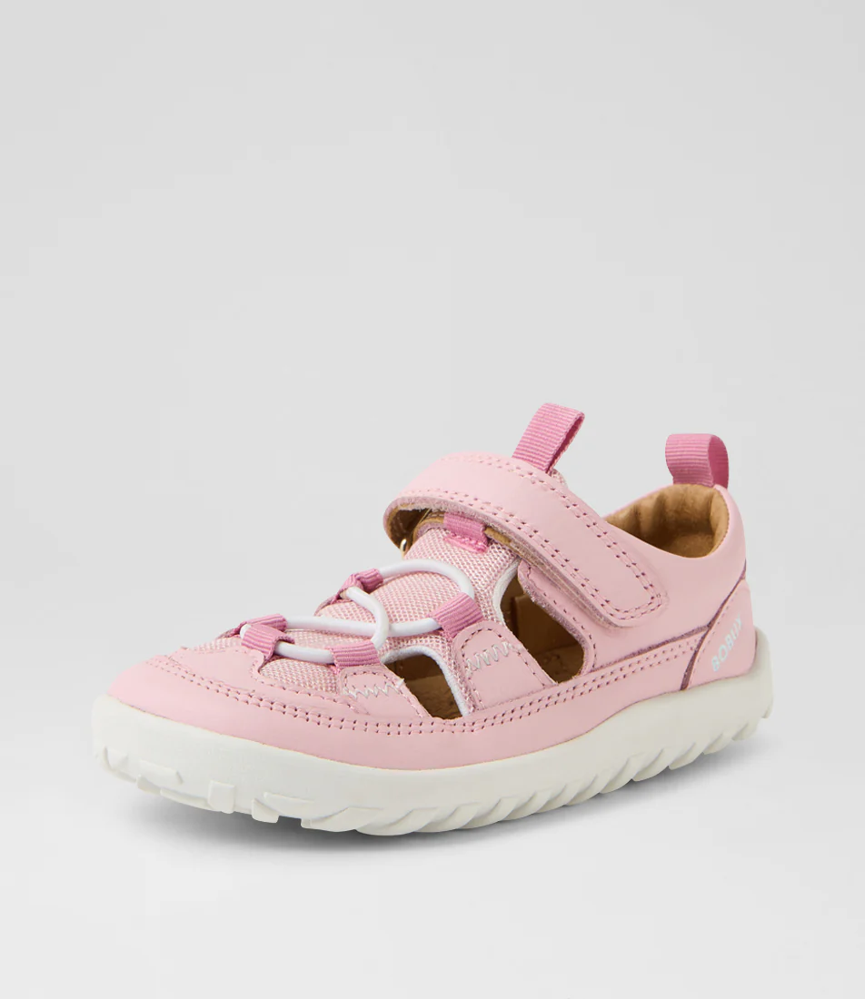 Rocky - I-Walk - Parfait Pink - Image 2