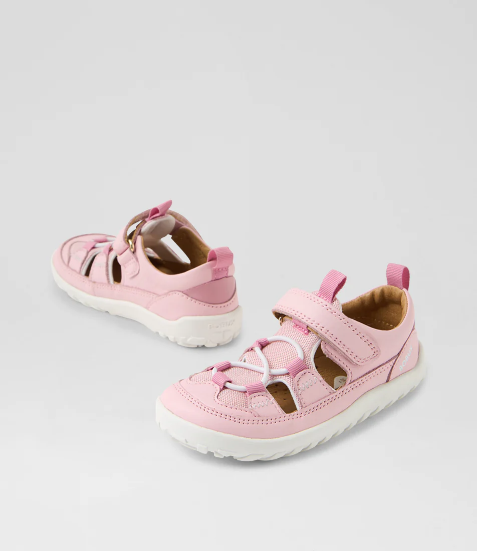 Rocky - I-Walk - Parfait Pink - Image 5