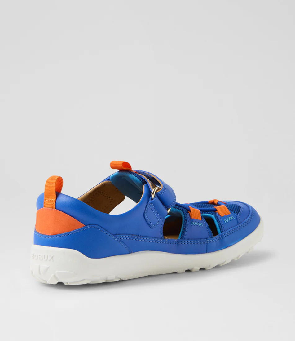 Rocky - Kid+ - Dazzling Blue - Image 3