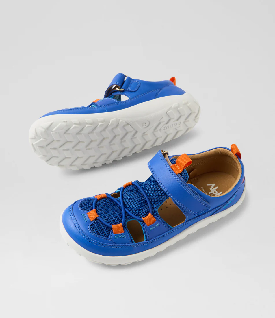 Rocky - Kid+ - Dazzling Blue - Image 4