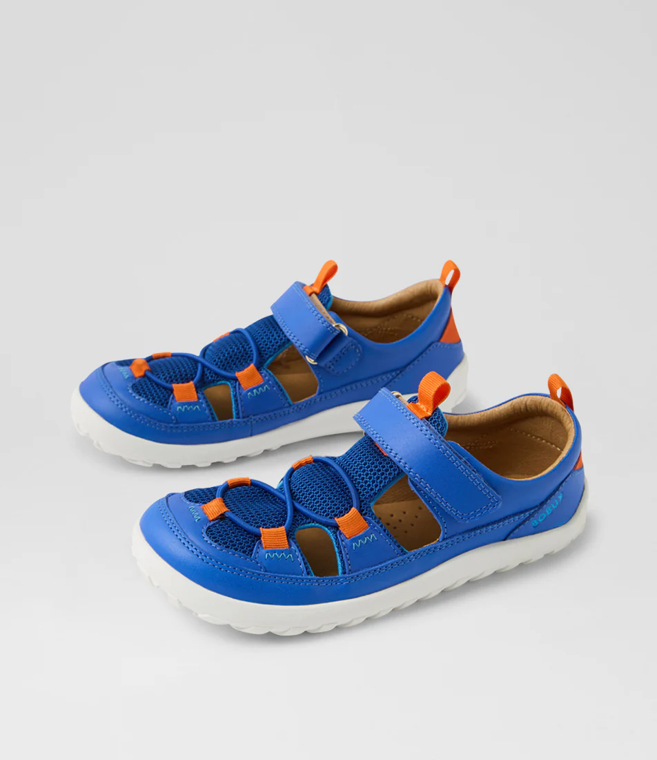 Rocky - Kid+ - Dazzling Blue - Image 5