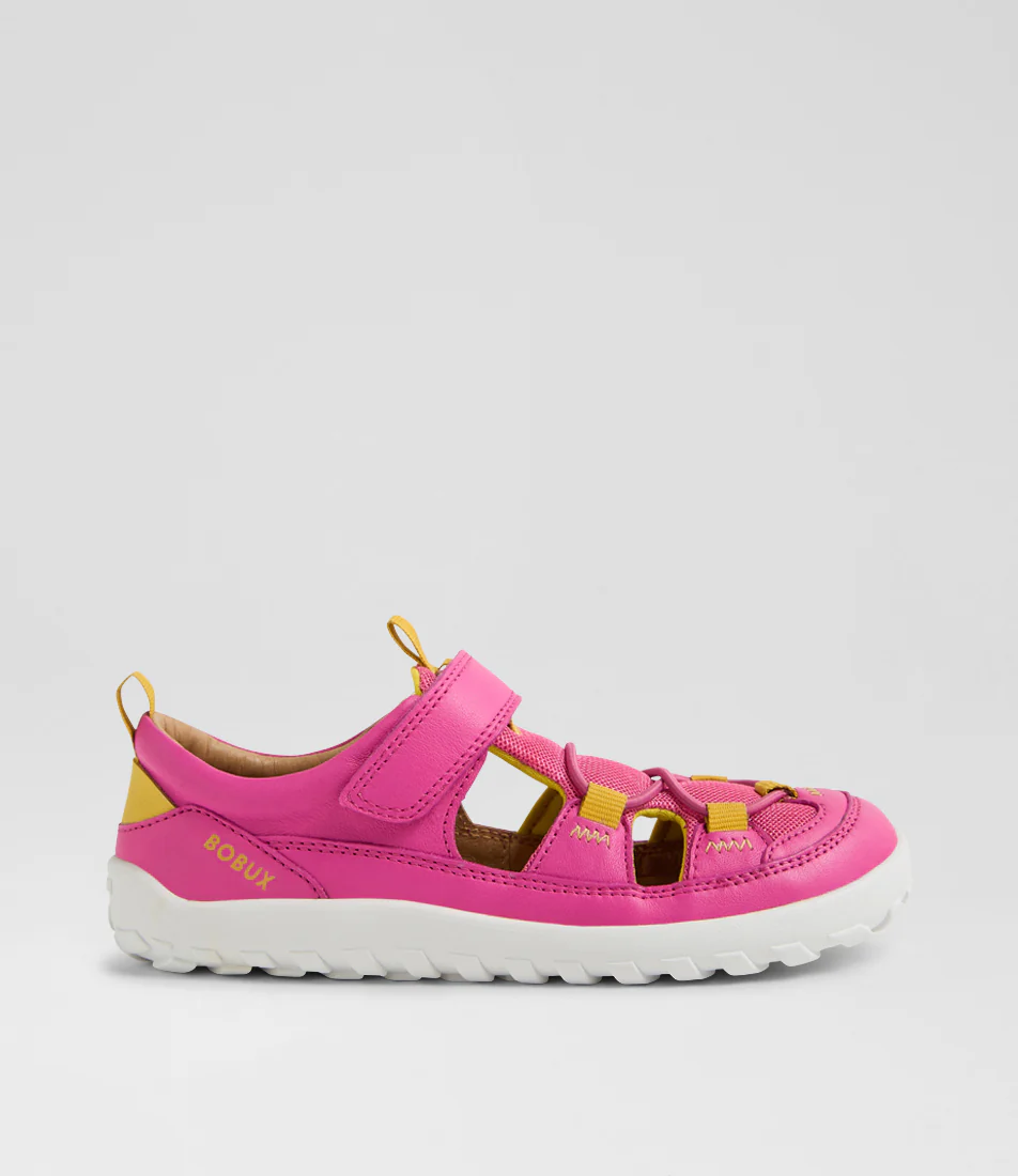 Rocky - Kid+ - Rose Violet