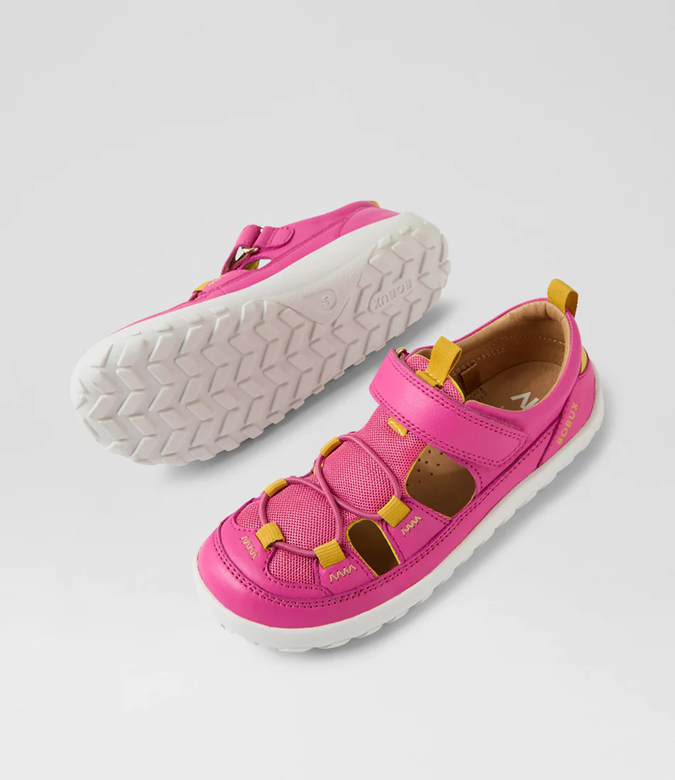 Rocky - Kid+ - Rose Violet - Image 4