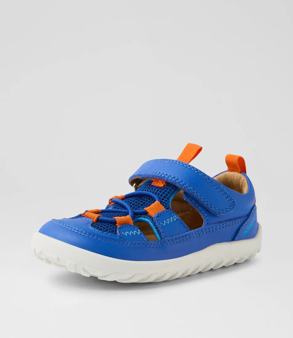 Rocky - Step Up - Dazzling Blue - Image 2