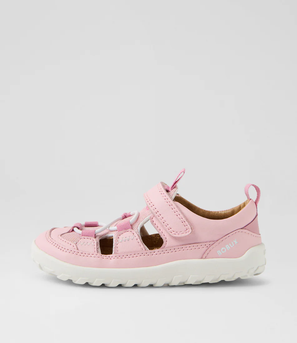 Rocky - Step Up - Parfait Pink