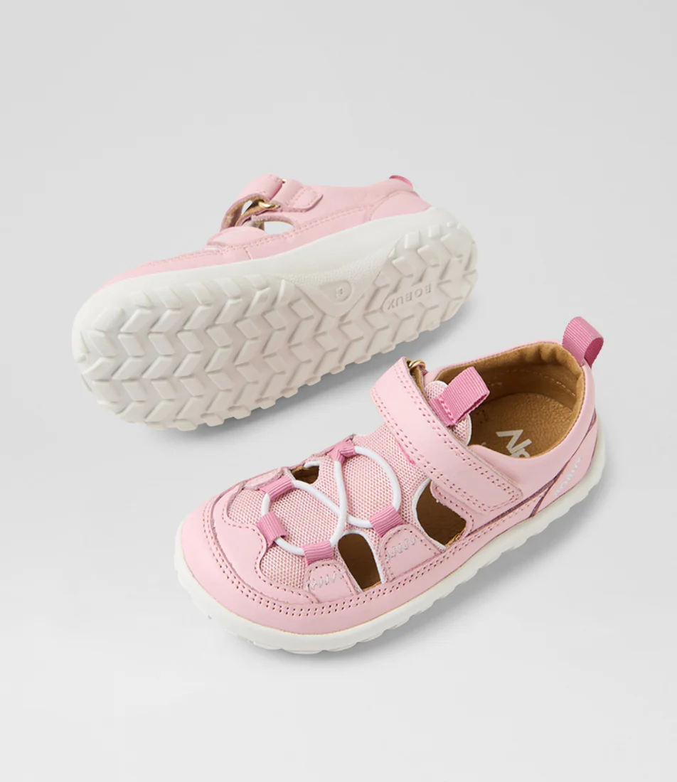 Rocky - Step Up - Parfait Pink - Image 4