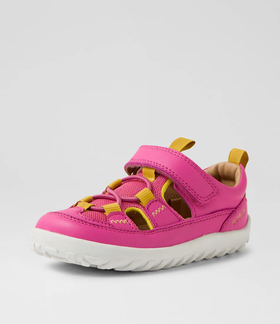 Rocky - Step Up - Rose Violet - Image 2