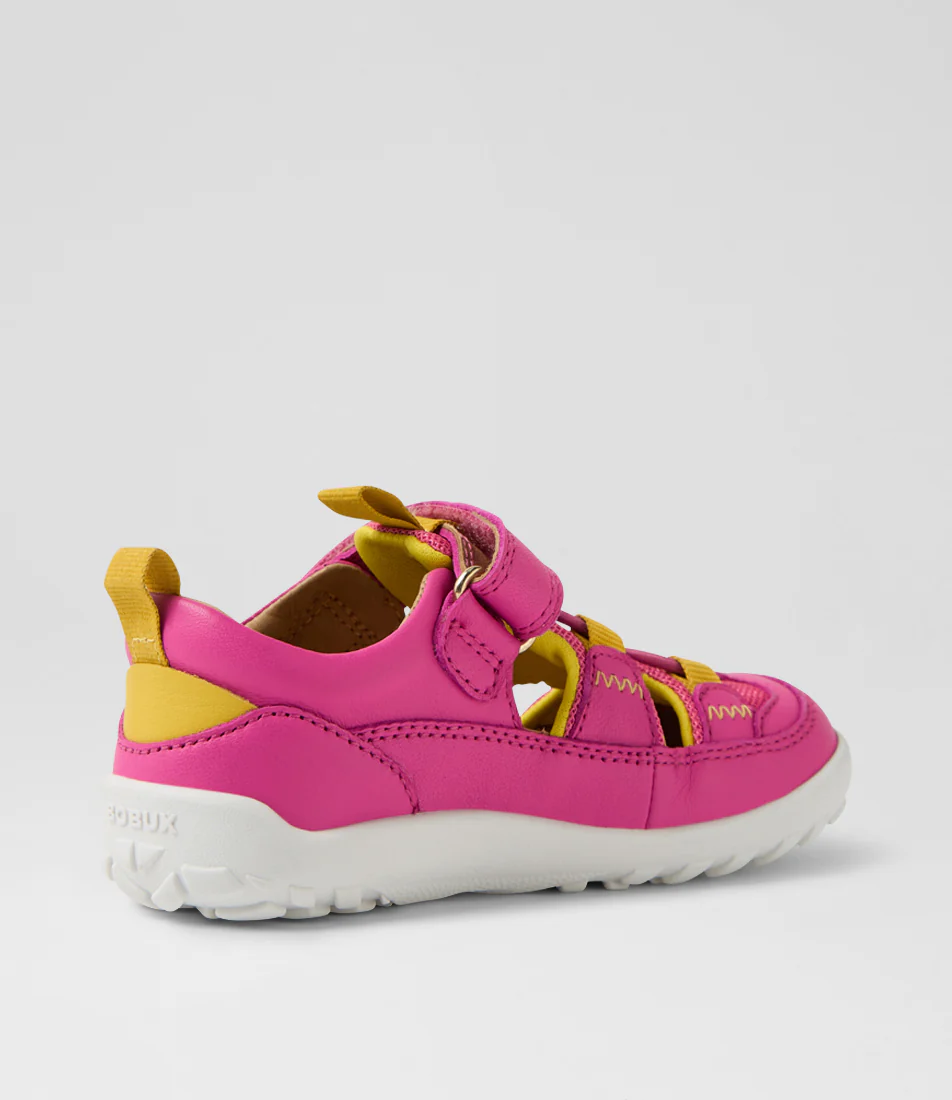Rocky - Step Up - Rose Violet - Image 3