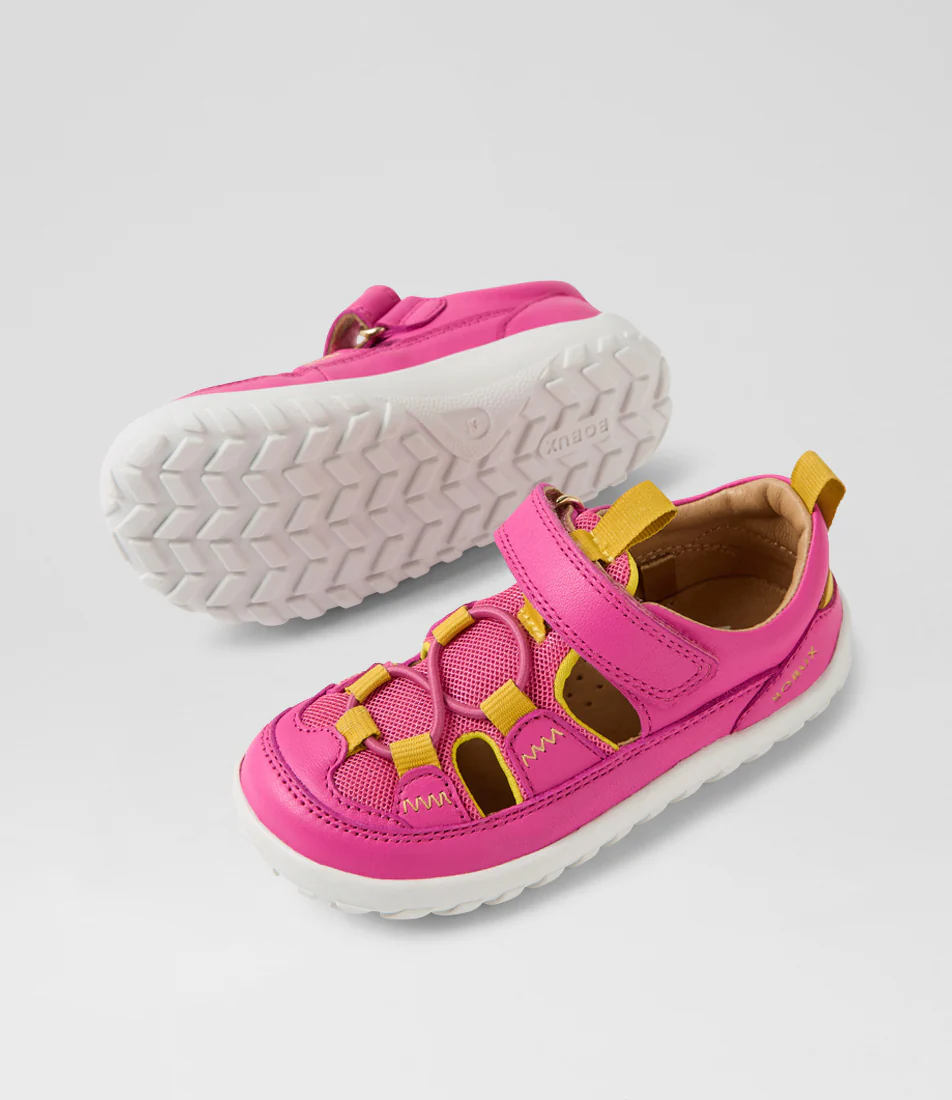 Rocky - Step Up - Rose Violet - Image 4