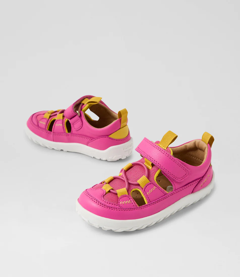 Rocky - Step Up - Rose Violet - Image 5