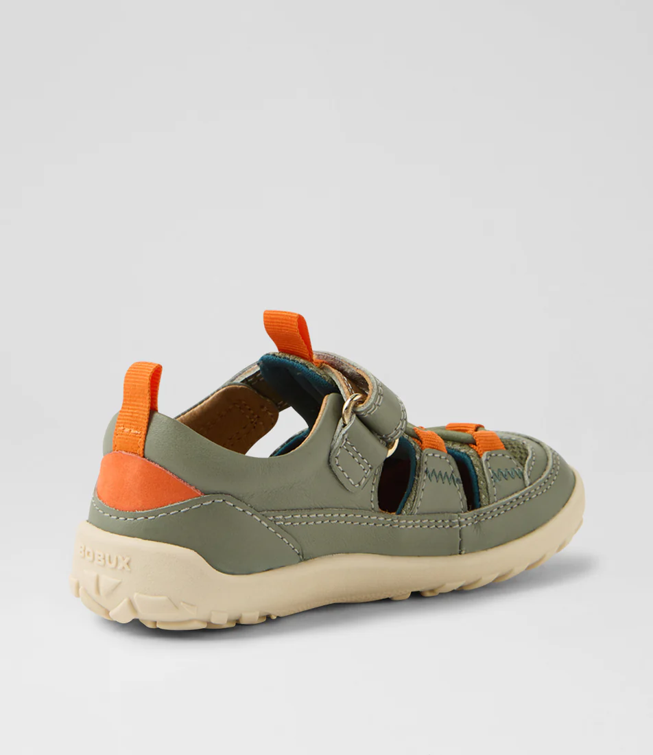 Rocky - I-Walk - Vetiver - Image 3