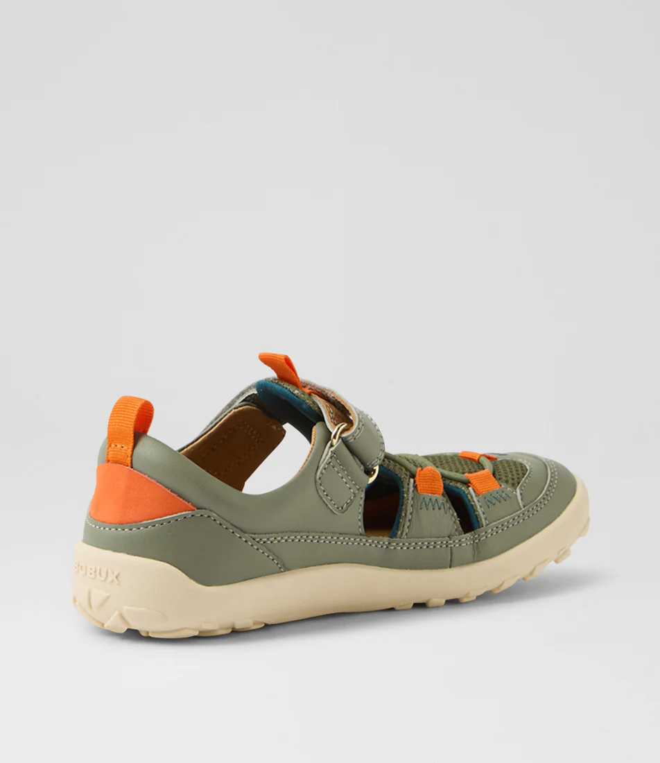 Rocky - Kid+ - Vetiver - Image 3