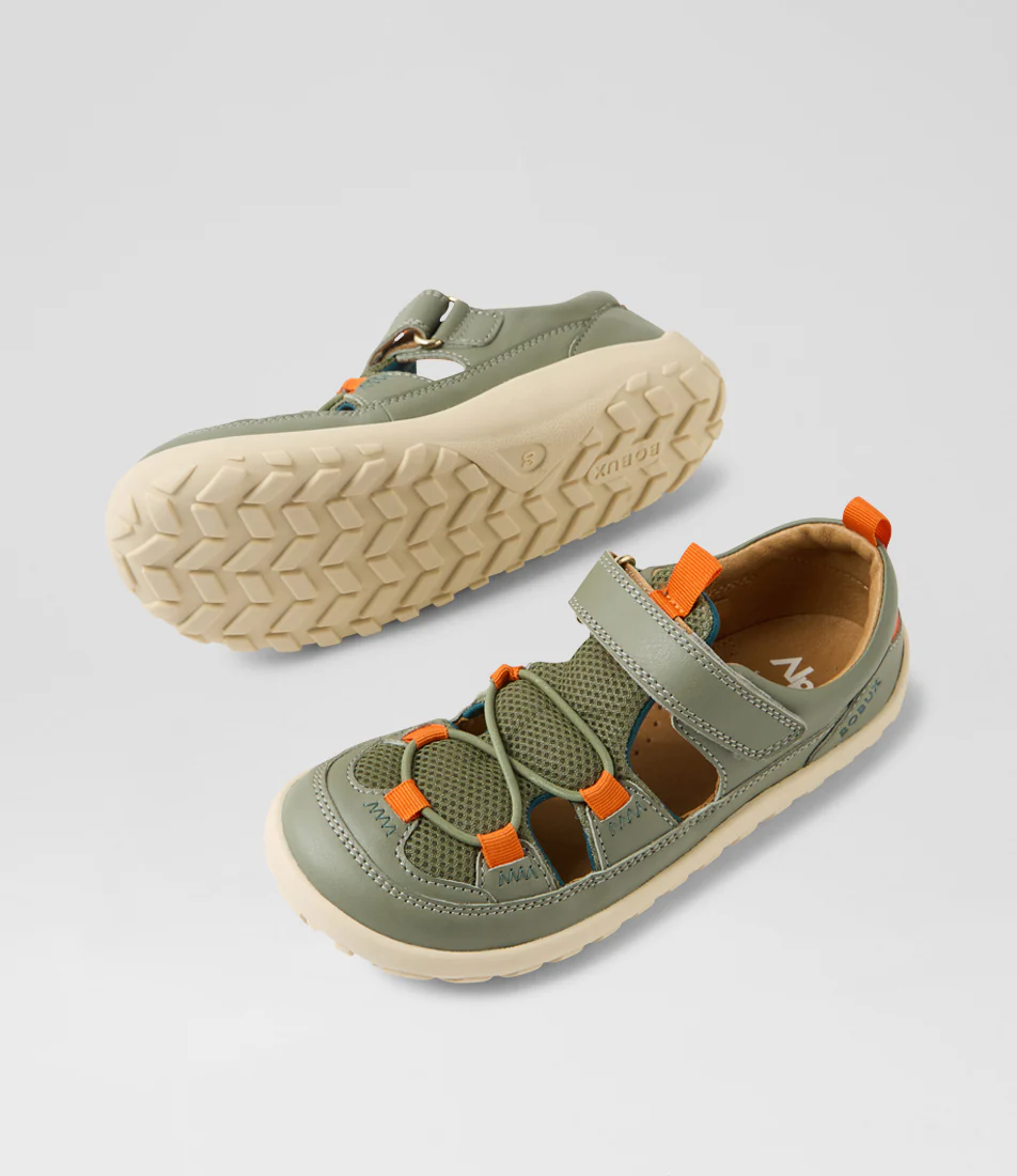 Rocky - Kid+ - Vetiver - Image 4
