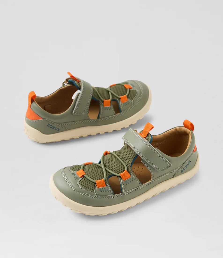 Rocky - Kid+ - Vetiver - Image 5