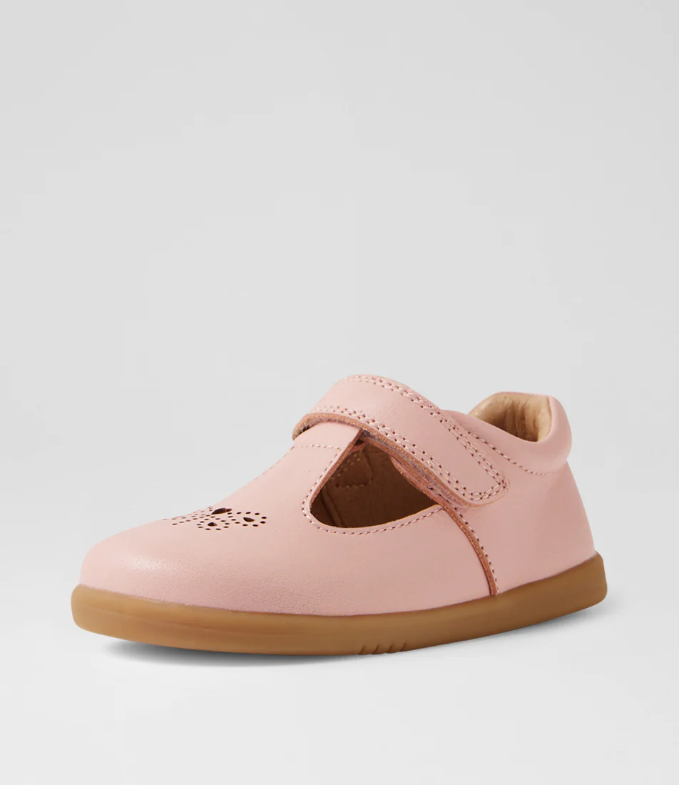 Rosie - I-Walk - Ballet Pink - Image 2