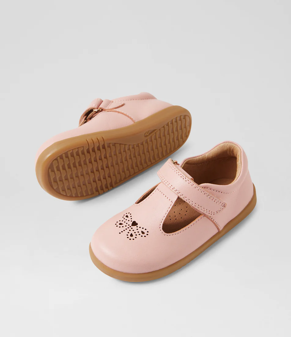 Rosie - I-Walk - Ballet Pink - Image 4