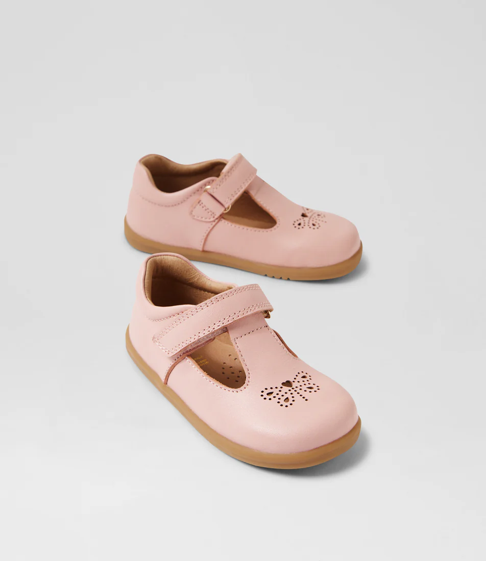 Rosie - I-Walk - Ballet Pink - Image 5