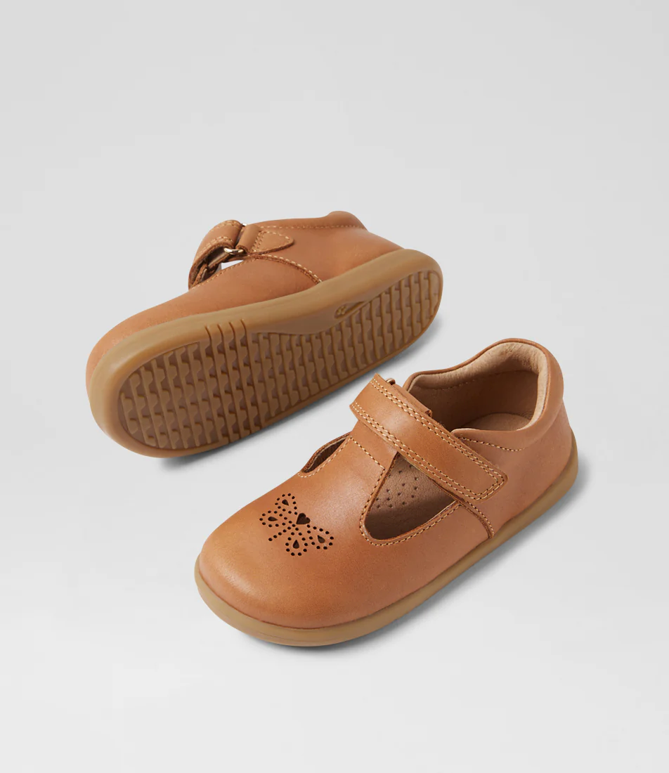 Rosie - I-Walk - Caramel - Image 4