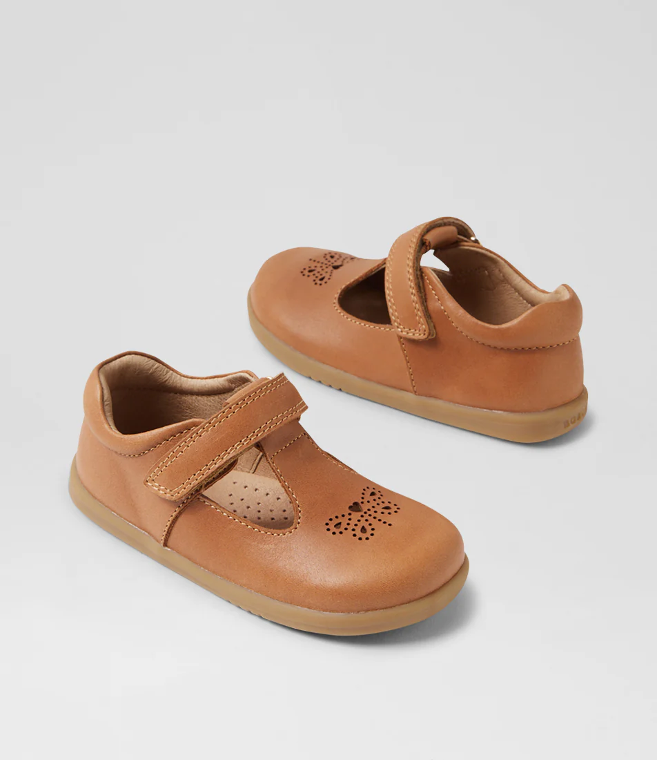 Rosie - I-Walk - Caramel - Image 5