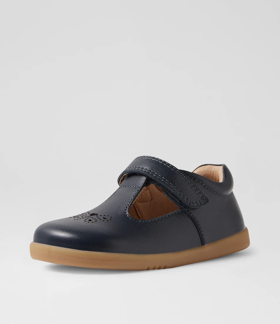 Rosie - I-Walk - Navy - Image 2