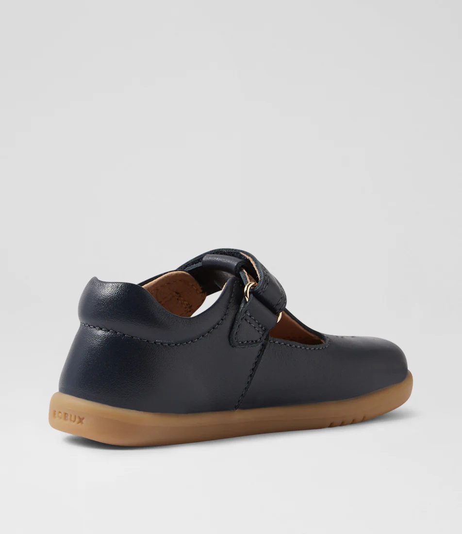 Rosie - I-Walk - Navy - Image 3