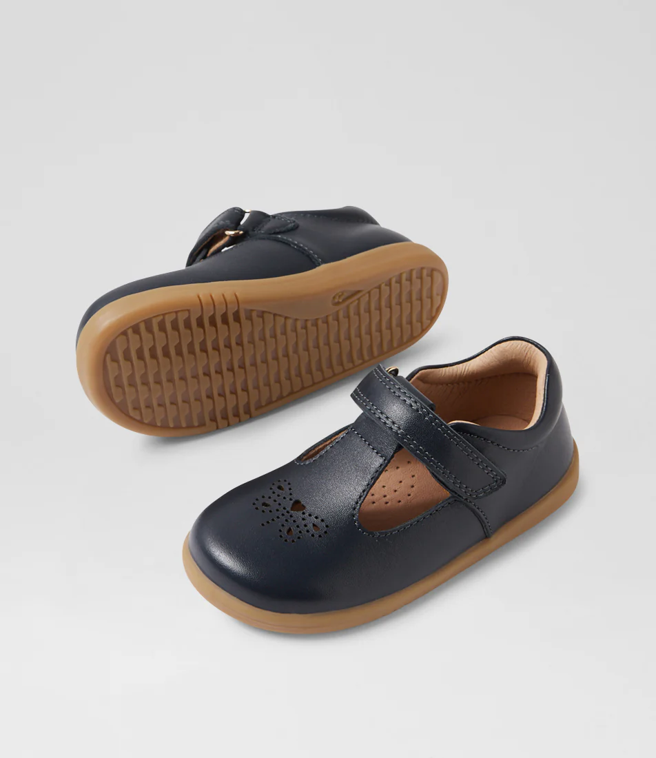 Rosie - I-Walk - Navy - Image 4