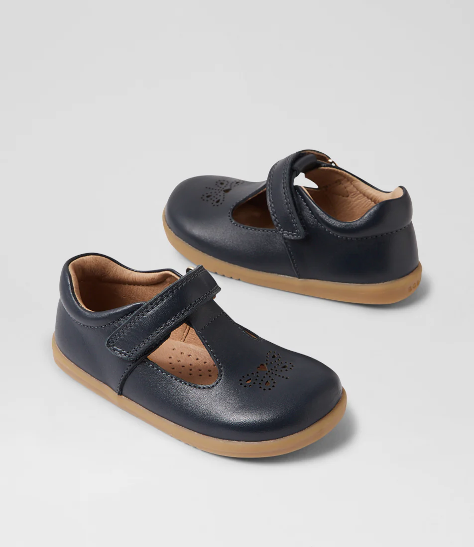 Rosie - I-Walk - Navy - Image 5