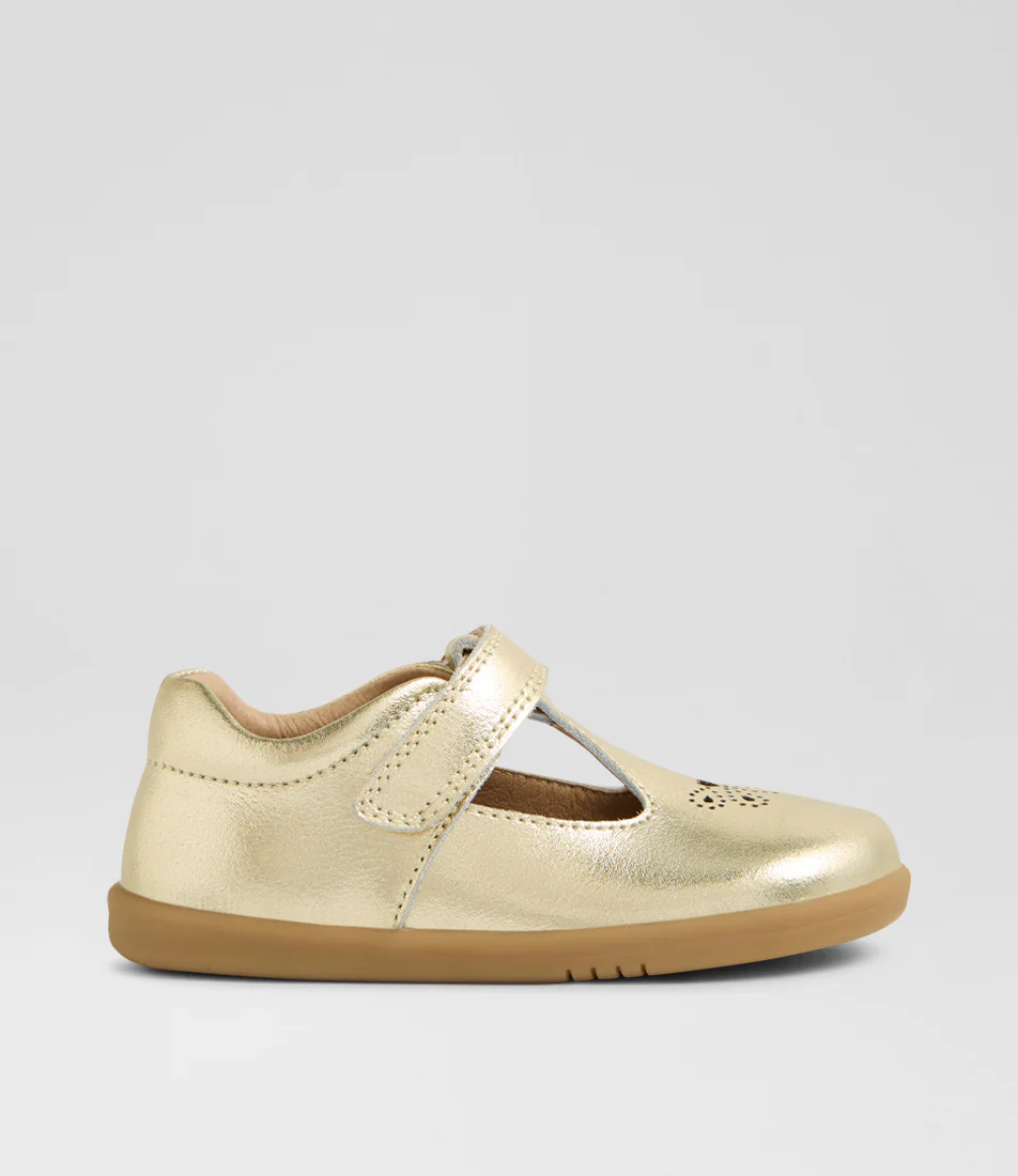 Rosie - I-Walk - Soft Gold